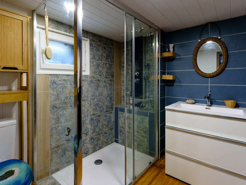 Belle maison en pierre