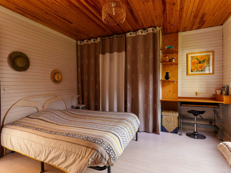 Charmant chalet