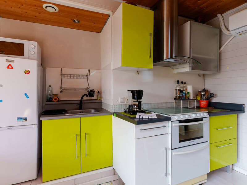 Charmant chalet