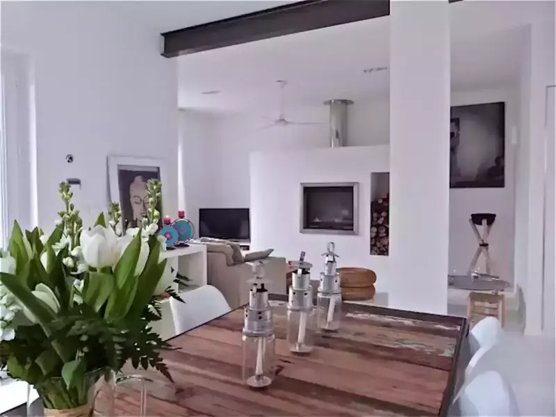 Maison d'exception à Lacanau Océan