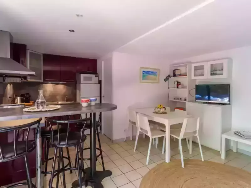 Maison duplex prés du lac