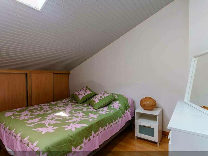 Maison duplex prés du lac