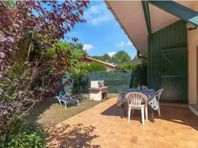 Maison duplex prés du lac