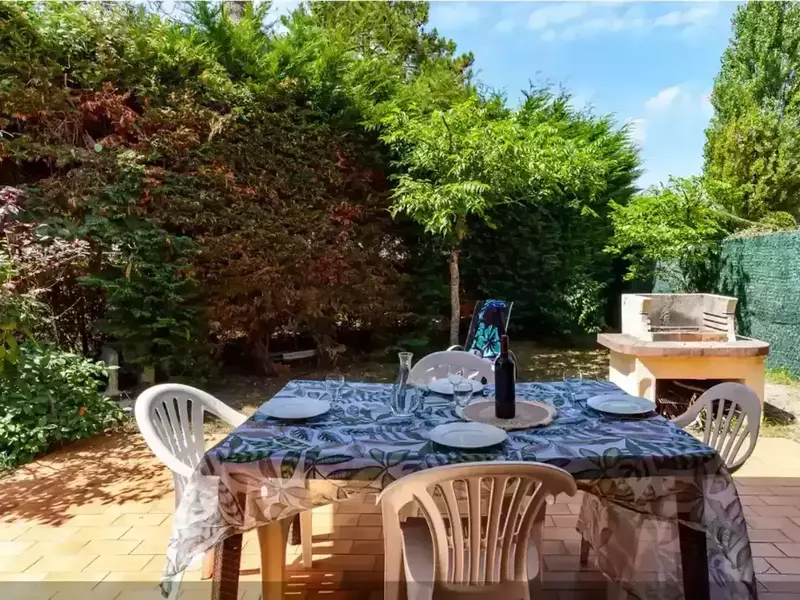 Maison duplex prés du lac